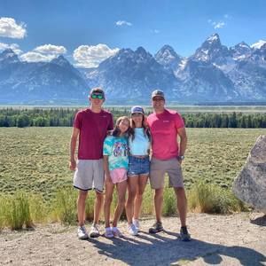 Meet your Posher, Karen